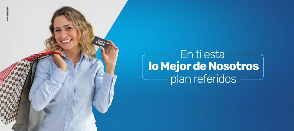 plan Referido